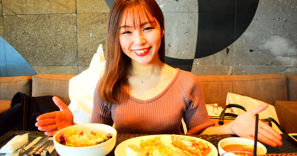 梅田でおしゃれ女子会 大阪人が厳選したランチ ディナーに使える17店 Playlife プレイライフ