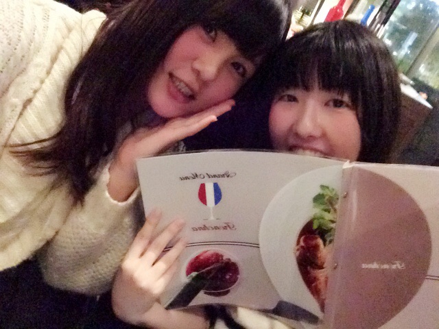 店員さんは美男美女 フランス料理おしゃれ女子会 品川 フレンチーナ で乾杯しよう Playlife プレイライフ