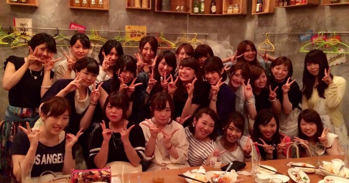 安くておしゃれ 難波でランチ ディナー女子会におすすめのお店8選 Playlife プレイライフ