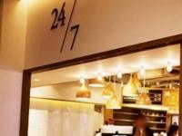 24 7 Restaurantの店舗情報 味 雰囲気 アクセス等 Playlife プレイライフ