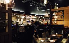 kawara CAFE&DINING 渋谷文化村通り