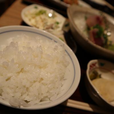 土鍋炊ごはん なかよし 渋谷ストリーム店