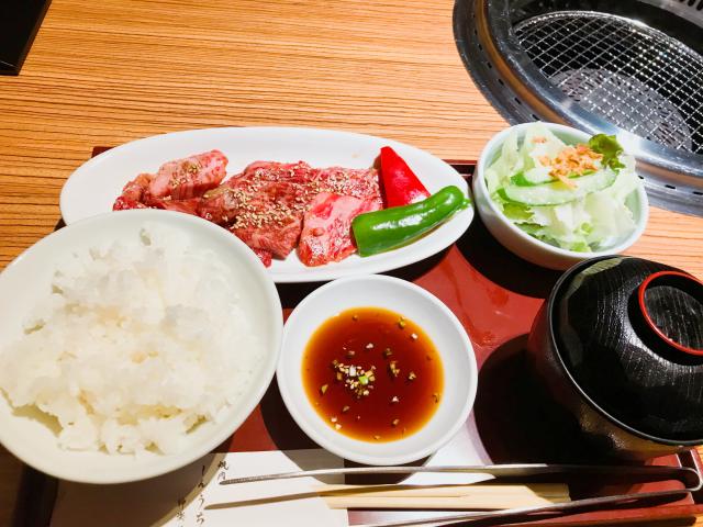 神楽坂ランチ焼肉6選 コスパ良すぎな外せない店舗はここだ Playlife プレイライフ