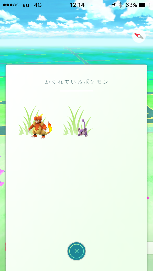 新潟でポケモンgo 亀田公園はエレブーの巣 ルージュラの巣 気になる噂を1時間徹底検証 Playlife プレイライフ