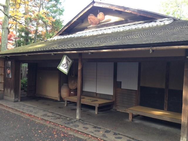 京都で絶品和食ランチしたい方へ 手が届くミシュラン三つ星 瓢亭 別館の松花堂弁当 をいただきます Playlife プレイライフ