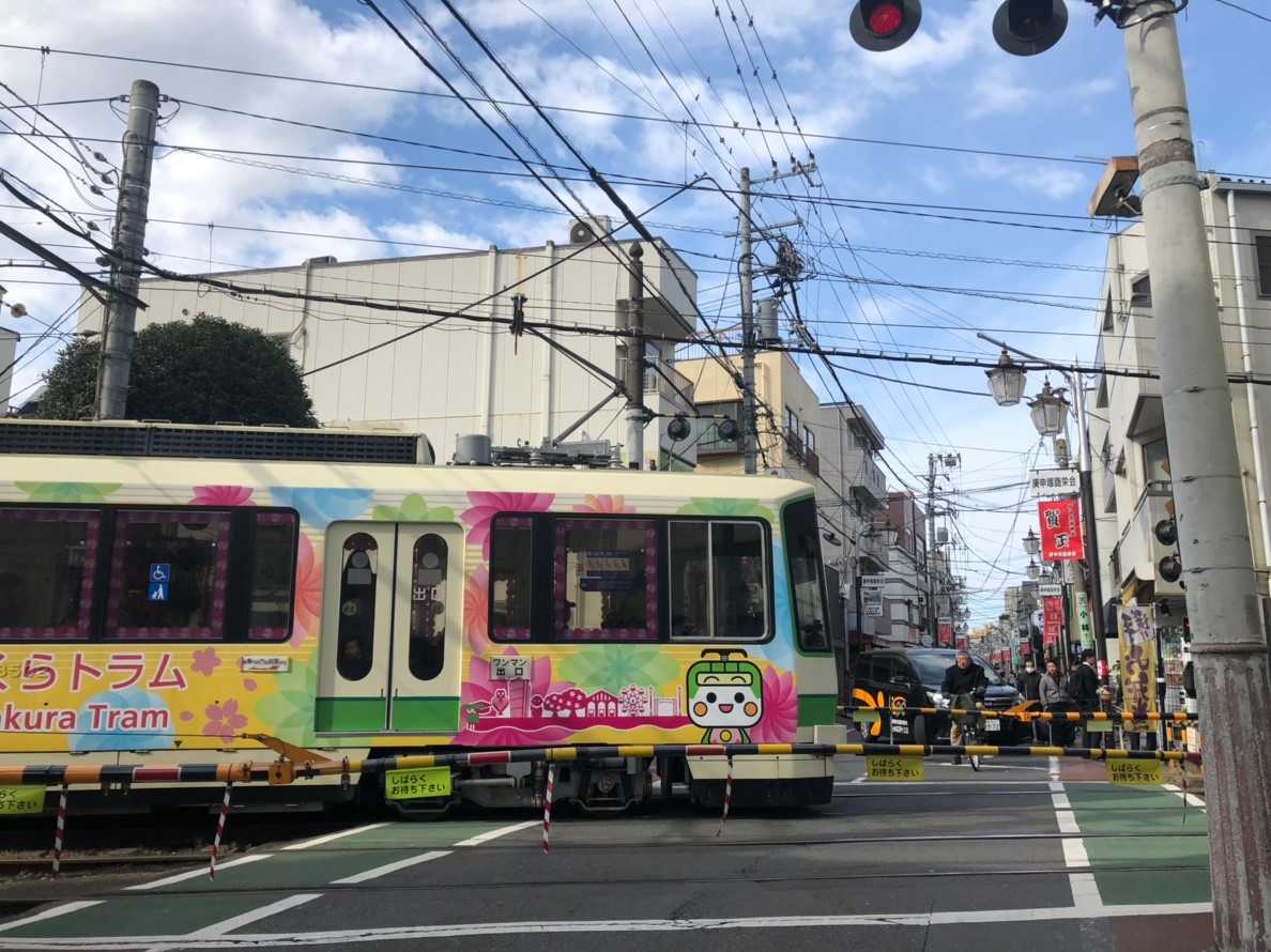 巣鴨地蔵通り商店街で食べ歩きデートしない 若者でも楽しめる有名処から穴場まで周ってみよう Playlife プレイライフ