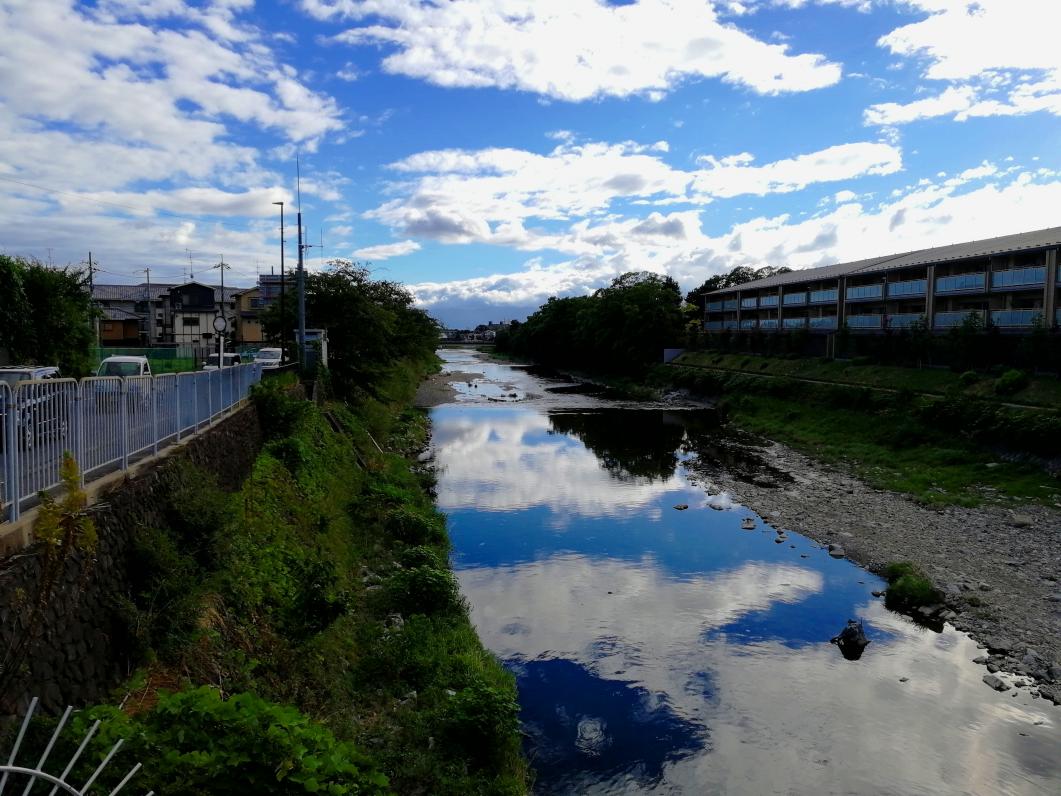 京都で川を綺麗に撮るならここ 河原のフォトスポットプラン Playlife プレイライフ