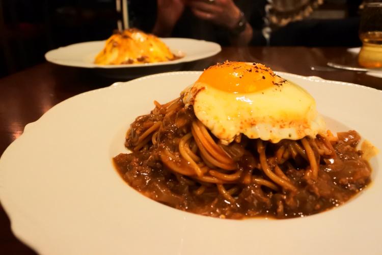 仕事終わりに立ち寄りたい 梅田近くの中崎町でおすすめ夜ご飯と夜カフェでケーキを楽しむ大人満喫プラン Playlife プレイライフ