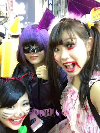 思わず仮装したくなる 東京 大阪で開催される ハロウィンイベント15 まとめ Playlife プレイライフ