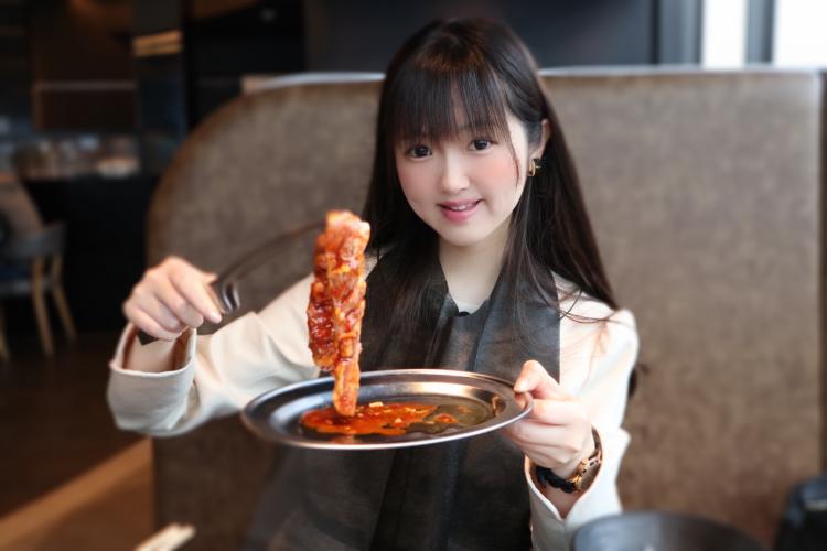 Tiktokでバズった予約困難店 渋谷 Bebu Ya べぶや なら和牛が2 739円で食べ放題 Playlife プレイライフ