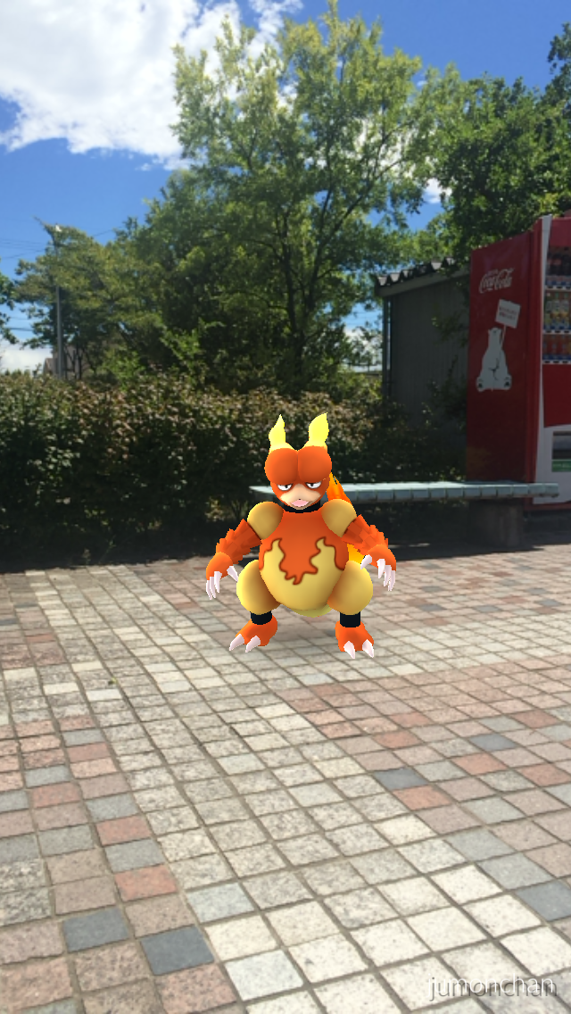 新潟でポケモンgo 亀田公園はエレブーの巣 ルージュラの巣 気になる噂を1時間徹底検証 Playlife プレイライフ